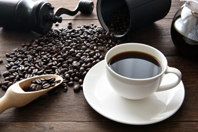 下痢とコーヒーの関係は？原因・対策・注意点を徹底解説！