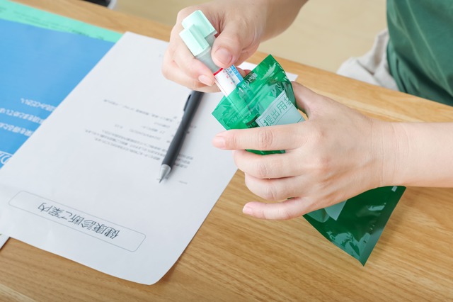痔があると検便に影響する？便潜血検査の注意点を医師が解説！