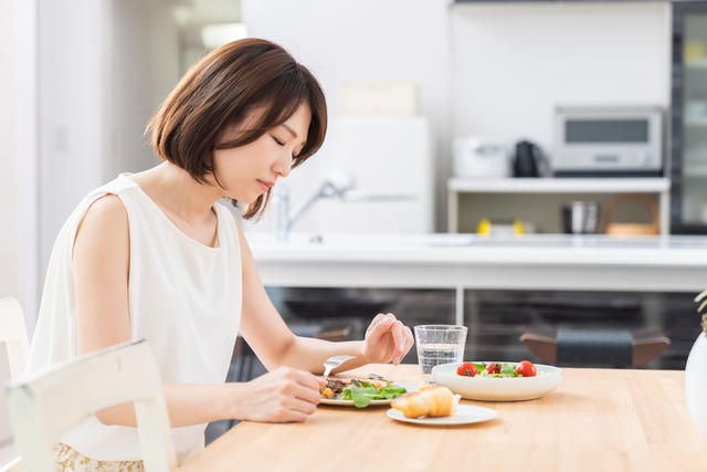 胃がんに前兆はある？初期症状も解説