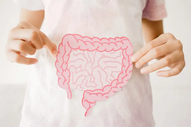 陥凹型大腸がんとは？特徴・症状・治療法を解説