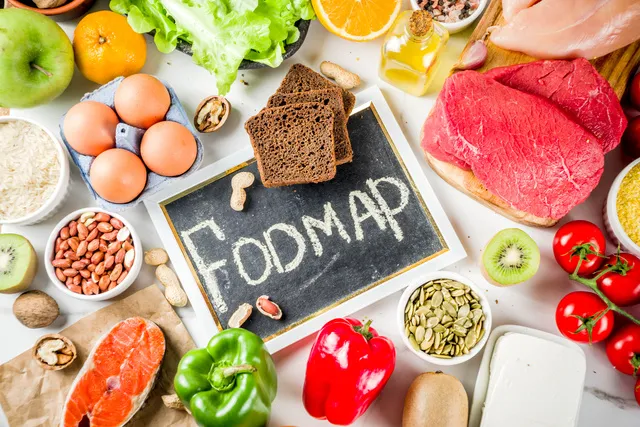 FODMAP（フォドマップ）とは？食品一覧
