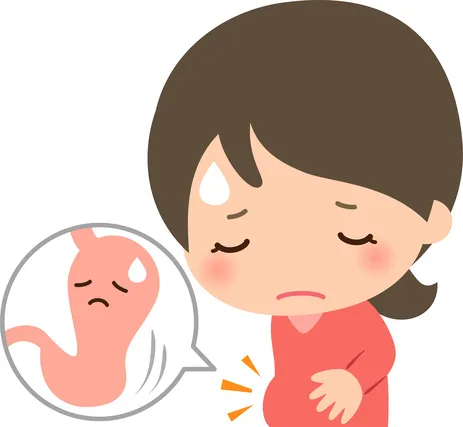胃下垂は治る？｜自宅でできる改善法と病院を受診すべきタイミングを解説