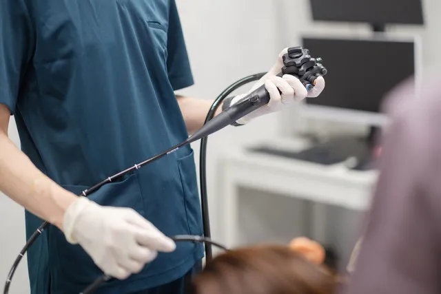 胃のポリープが見つかったら必ず切除が必要？