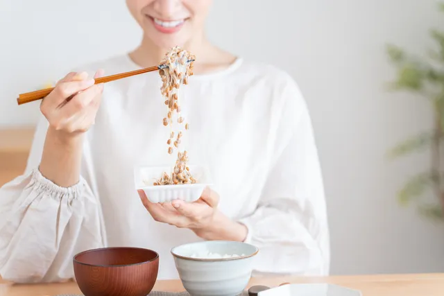 胃カメラ前日、納豆は食べていい？検査前の食事注意点