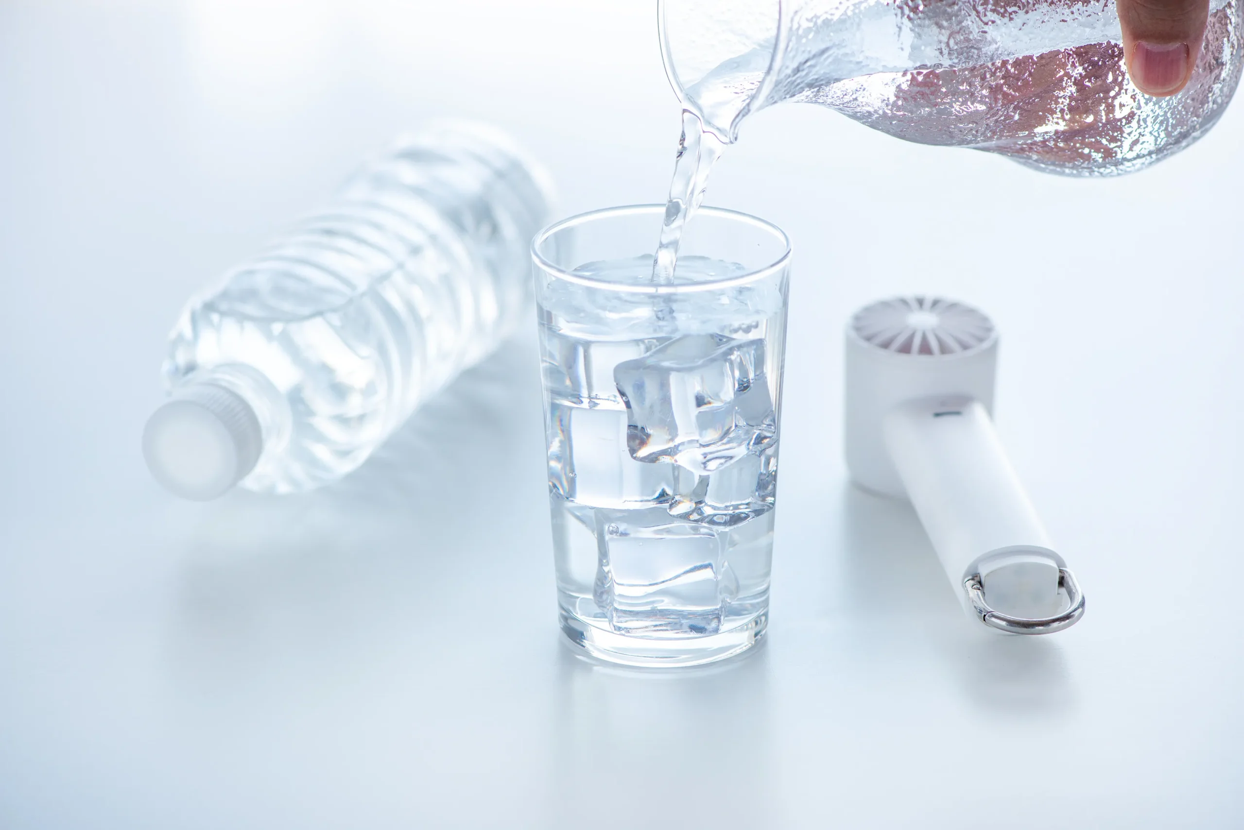 【医師が解説】熱中症対策におすすめの飲み物