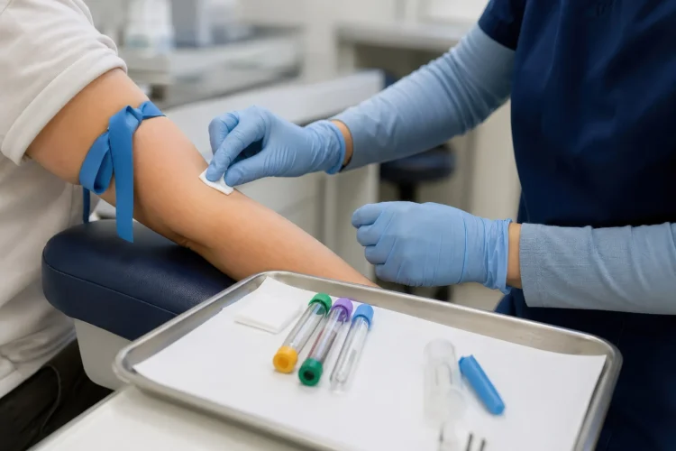 健康診断で腫瘍マーカーは受けるべき？